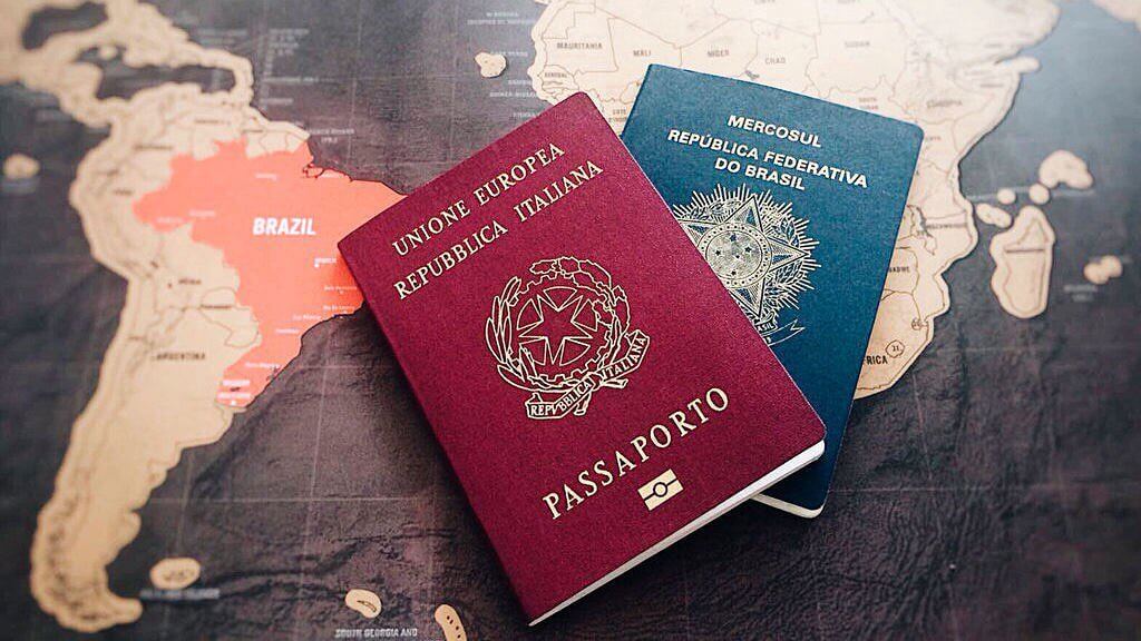 Como conseguir cidadania italiana sendo brasileiro: passo a passo